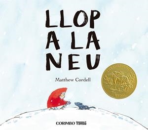 LLOP A LA NEU | 9788412854749 | CORDELL,MATEW | Galatea Llibres | Llibreria online de Reus, Tarragona | Comprar llibres en català i castellà online