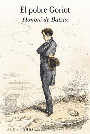 EL POBRE GORIOT | 9788411781299 | DE BALZAC, HONORÉ | Galatea Llibres | Llibreria online de Reus, Tarragona | Comprar llibres en català i castellà online