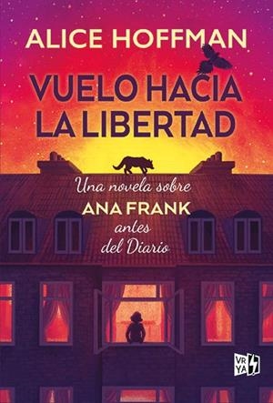 VUELO HACIA LA LIBERTAD | 9788419873835 | HOFFMAN, ALICE | Galatea Llibres | Librería online de Reus, Tarragona | Comprar libros en catalán y castellano online