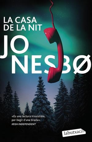 LA CASA DE LA NIT | 9788419971654 | NESBO, JO | Galatea Llibres | Librería online de Reus, Tarragona | Comprar libros en catalán y castellano online