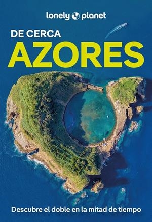 AZORES DE CERCA 1 | 9788408291718 | HENRIQUES, SANDRA | Galatea Llibres | Llibreria online de Reus, Tarragona | Comprar llibres en català i castellà online