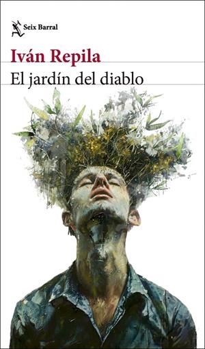 EL JARDÍN DEL DIABLO | 9788432244261 | REPILA, IVÁN | Galatea Llibres | Llibreria online de Reus, Tarragona | Comprar llibres en català i castellà online