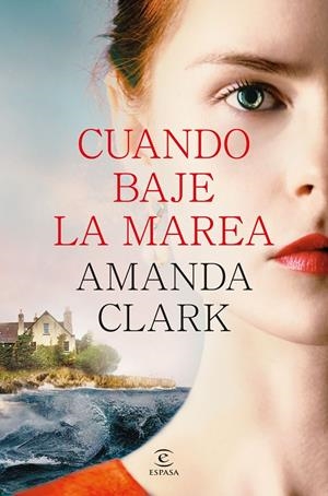 CUANDO BAJE LA MAREA | 9788467075373 | CLARK, AMANDA | Galatea Llibres | Librería online de Reus, Tarragona | Comprar libros en catalán y castellano online