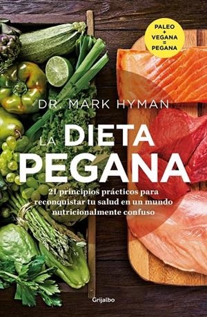 LA DIETA PEGANA | 9788425367991 | HYMAN, MARK | Galatea Llibres | Llibreria online de Reus, Tarragona | Comprar llibres en català i castellà online
