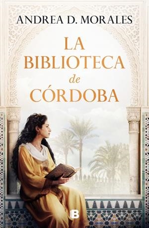 LA BIBLIOTECA DE CÓRDOBA | 9788466680400 | MORALES, ANDREA | Galatea Llibres | Librería online de Reus, Tarragona | Comprar libros en catalán y castellano online