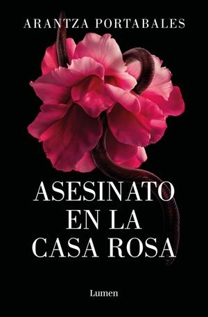 ASESINATO EN LA CASA ROSA (LOS CRÍMENES DE LOEIRO 1) | 9788426426710 | PORTABALES, ARANTZA | Galatea Llibres | Llibreria online de Reus, Tarragona | Comprar llibres en català i castellà online