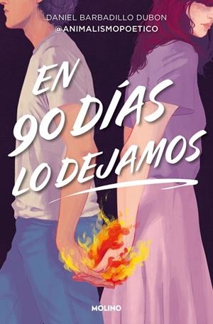 EN 90 DÍAS LO DEJAMOS | 9788427246874 | BARBADILLO DUBON, DANIEL | Galatea Llibres | Librería online de Reus, Tarragona | Comprar libros en catalán y castellano online