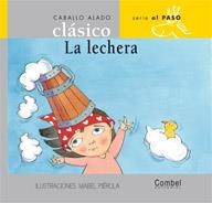 LECHERA, LA -PALO- | 9788478648528 | SAMANIEGO, FÉLIX MARÍA | Galatea Llibres | Librería online de Reus, Tarragona | Comprar libros en catalán y castellano online
