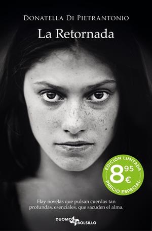 LA RETORNADA | 9788410346314 | DI PIETRANTONIO, DONATELLA | Galatea Llibres | Llibreria online de Reus, Tarragona | Comprar llibres en català i castellà online