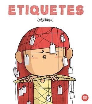 ETIQUETES | 9788418288982 | TURU SÁNCHEZ, JOAN | Galatea Llibres | Librería online de Reus, Tarragona | Comprar libros en catalán y castellano online