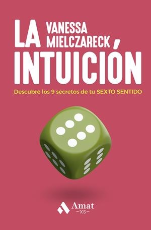 LA INTUICIÓN | 9788410451032 | MIELCZARECK, VANESA | Galatea Llibres | Librería online de Reus, Tarragona | Comprar libros en catalán y castellano online