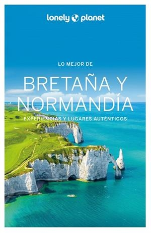 LO MEJOR DE BRETAÑA Y NORMANDÍA 1 | 9788408287247 | MONTARD, NICOLAS | Galatea Llibres | Llibreria online de Reus, Tarragona | Comprar llibres en català i castellà online