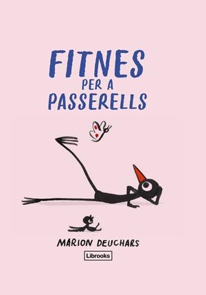 FITNES PER A PASSERELLS | 9788412921700 | DEUCHARS, MARION | Galatea Llibres | Llibreria online de Reus, Tarragona | Comprar llibres en català i castellà online