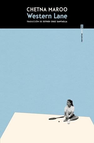 WESTERN LANE | 9788410249332 | MAROO, CHETNA | Galatea Llibres | Llibreria online de Reus, Tarragona | Comprar llibres en català i castellà online