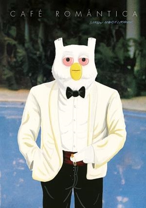 CAFÉ ROMÁNTICA | 9788417617066 | HANSELMANN, SIMON | Galatea Llibres | Librería online de Reus, Tarragona | Comprar libros en catalán y castellano online