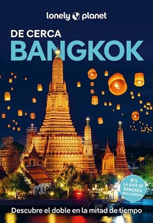 BANGKOK DE CERCA 2 | 9788408231509 | WOOLSEY, BARBARA | Galatea Llibres | Librería online de Reus, Tarragona | Comprar libros en catalán y castellano online