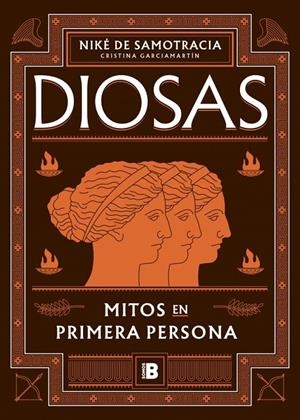 DIOSAS | 9788466679428 | GARCIAMARTIN, CRISTINA | Galatea Llibres | Librería online de Reus, Tarragona | Comprar libros en catalán y castellano online