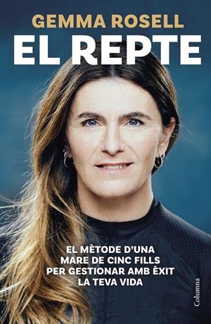 EL REPTE | 9788466432863 | ROSELL, GEMMA | Galatea Llibres | Llibreria online de Reus, Tarragona | Comprar llibres en català i castellà online