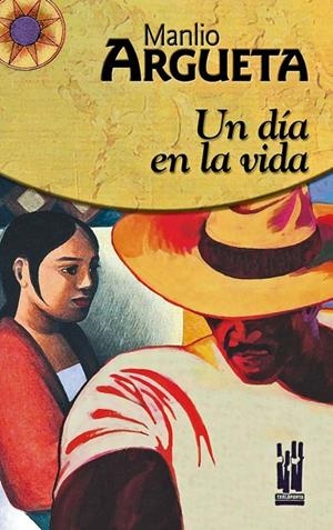 UN DIA EN LA VIDA | 9788481363487 | ARGUETA, MANLIO | Galatea Llibres | Llibreria online de Reus, Tarragona | Comprar llibres en català i castellà online
