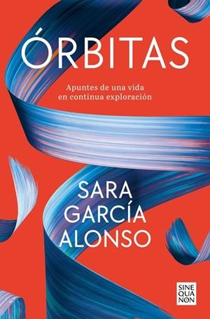 ORBITAS | 9788466680288 | GARCÍA ALONSO, SARA | Galatea Llibres | Librería online de Reus, Tarragona | Comprar libros en catalán y castellano online