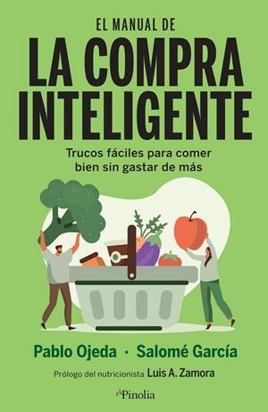 EL MANUAL DE LA COMPRA INTELIGENTE | 9788418965197 | Galatea Llibres | Llibreria online de Reus, Tarragona | Comprar llibres en català i castellà online
