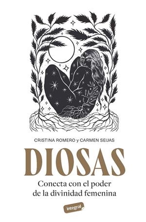 DIOSAS | 9788491183037 | ROMERO MIRALLES, CRISTINA | Galatea Llibres | Llibreria online de Reus, Tarragona | Comprar llibres en català i castellà online