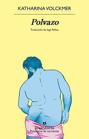 POLVAZO | 9788433929617 | VOLCKMER, KATHARINA | Galatea Llibres | Llibreria online de Reus, Tarragona | Comprar llibres en català i castellà online