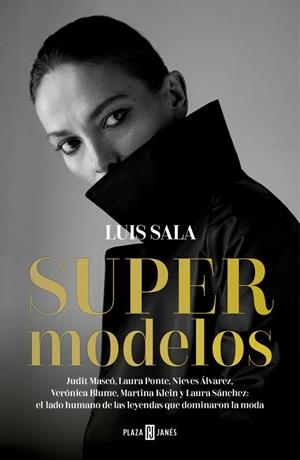 SUPERMODELOS | 9788401035425 | SALA, LUIS | Galatea Llibres | Librería online de Reus, Tarragona | Comprar libros en catalán y castellano online