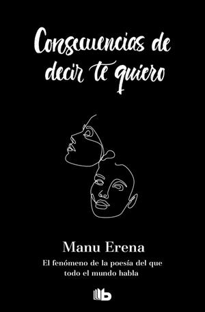 CONSECUENCIAS DE DECIR TE QUIERO | 9788410381605 | ERENA, MANU | Galatea Llibres | Librería online de Reus, Tarragona | Comprar libros en catalán y castellano online