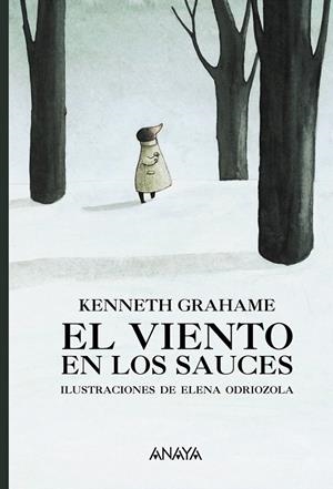 VIENTO EN LOS SAUCES, EL | 9788466752138 | GRAHAME, KENNETH | Galatea Llibres | Llibreria online de Reus, Tarragona | Comprar llibres en català i castellà online