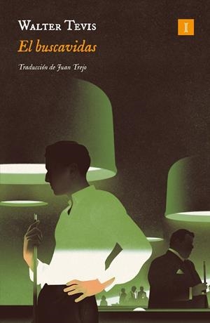 EL BUSCAVIDAS | 9788419581853 | TEVIS, WALTER S. | Galatea Llibres | Llibreria online de Reus, Tarragona | Comprar llibres en català i castellà online