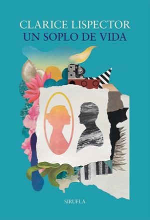UN SOPLO DE VIDA | 9788410415812 | CLARICE LISPECTOR | Galatea Llibres | Llibreria online de Reus, Tarragona | Comprar llibres en català i castellà online