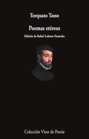 POEMAS ETÉREOS | 9788498955552 | TASSO, TORQUATO | Galatea Llibres | Librería online de Reus, Tarragona | Comprar libros en catalán y castellano online