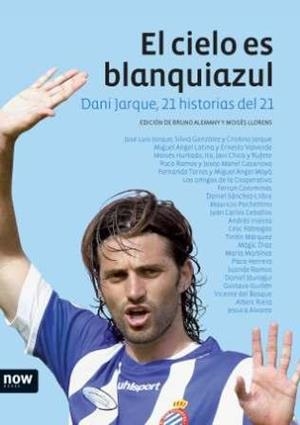 CIELO ES BLANQUIAZUL | 9788493768201 | A.A.V.V. | Galatea Llibres | Librería online de Reus, Tarragona | Comprar libros en catalán y castellano online