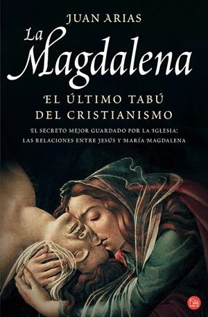 MAGDALENA, LA | 9788466318822 | ARIAS, JUAN | Galatea Llibres | Librería online de Reus, Tarragona | Comprar libros en catalán y castellano online
