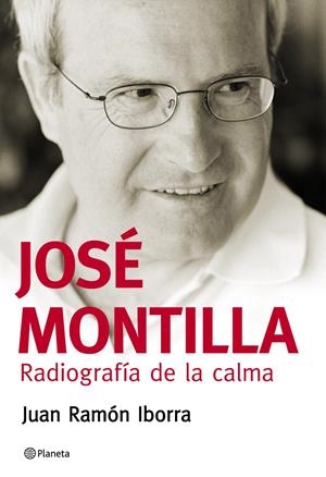 JOSE MONTILLA, RADIOGRAFIA DE LA CALMA | 9788408069928 | IBORRA, JUAN RAMON | Galatea Llibres | Llibreria online de Reus, Tarragona | Comprar llibres en català i castellà online