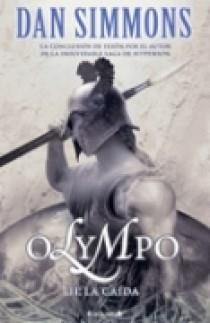 OLYMPO 2: LA CAIDA | 9788466626859 | SIMMONS, DAN | Galatea Llibres | Librería online de Reus, Tarragona | Comprar libros en catalán y castellano online