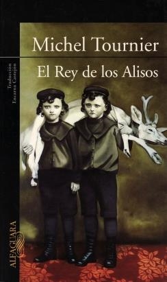 REY DE LOS ALISOS, EL | 9789870404460 | TOURNIER, MICHAEL | Galatea Llibres | Librería online de Reus, Tarragona | Comprar libros en catalán y castellano online
