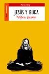 JESUS Y BUDA | 9788489624115 | BORG, MARCUS | Galatea Llibres | Librería online de Reus, Tarragona | Comprar libros en catalán y castellano online
