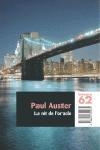NIT DE L'ORACLE, LA | 9788429759075 | AUSTER, PAUL | Galatea Llibres | Librería online de Reus, Tarragona | Comprar libros en catalán y castellano online