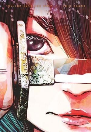 MUJINA INTO THE DEEP 1. ED. ESPECIAL | 9788467972979 | ASANO, INIO | Galatea Llibres | Librería online de Reus, Tarragona | Comprar libros en catalán y castellano online