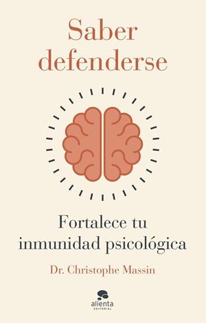 SABER DEFENDERSE | 9788413443782 | MASSIN, CHRISTOPHE | Galatea Llibres | Llibreria online de Reus, Tarragona | Comprar llibres en català i castellà online