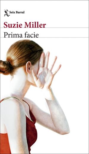PRIMA FACIE | 9788432244339 | MILLER, SUZIE | Galatea Llibres | Librería online de Reus, Tarragona | Comprar libros en catalán y castellano online