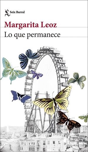 LO QUE PERMANECE | 9788432244346 | LEOZ, MARGARITA | Galatea Llibres | Llibreria online de Reus, Tarragona | Comprar llibres en català i castellà online