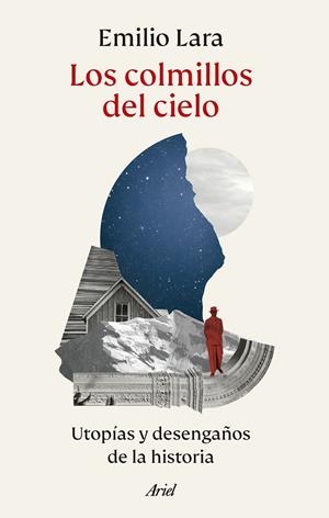 LOS COLMILLOS DEL CIELO | 9788434438378 | LARA, EMILIO | Galatea Llibres | Llibreria online de Reus, Tarragona | Comprar llibres en català i castellà online