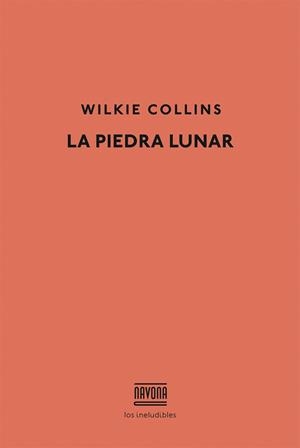 LA PIEDRA LUNAR | 9788416259564 | COLLINS, WILKIE | Galatea Llibres | Librería online de Reus, Tarragona | Comprar libros en catalán y castellano online