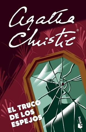 EL TRUCO DE LOS ESPEJOS | 9788467072334 | CHRISTIE, AGATHA | Galatea Llibres | Llibreria online de Reus, Tarragona | Comprar llibres en català i castellà online