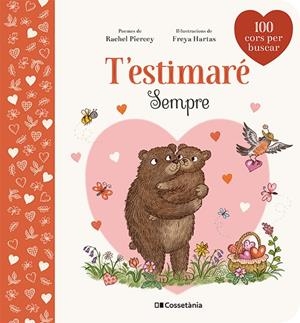 T'ESTIMARÉ SEMPRE | 9788413564432 | PIERCEY, RACHEL | Galatea Llibres | Llibreria online de Reus, Tarragona | Comprar llibres en català i castellà online