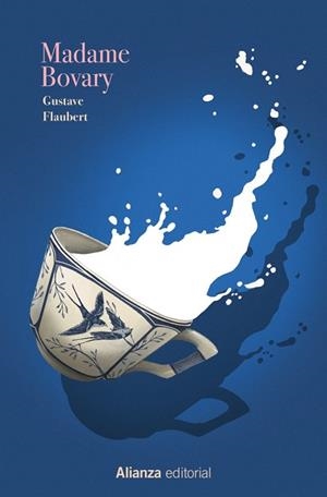MADAME BOVARY | 9788411488853 | FLAUBERT, GUSTAVE | Galatea Llibres | Llibreria online de Reus, Tarragona | Comprar llibres en català i castellà online