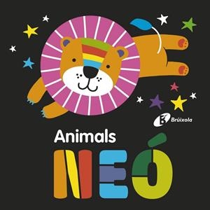 ANIMALS NEÓ | 9788413494258 | VARIOS AUTORES | Galatea Llibres | Llibreria online de Reus, Tarragona | Comprar llibres en català i castellà online